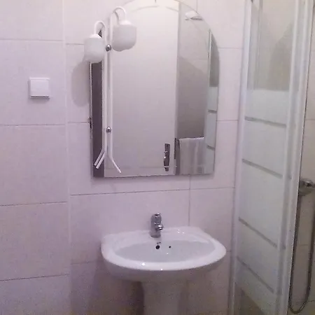 Ubytování v soukromí Villa Sintra Rooms *