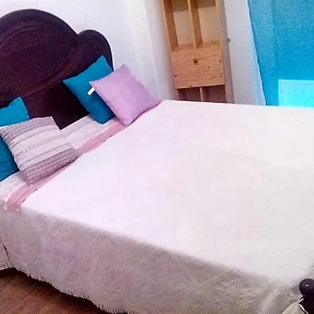 Villa Sintra Rooms *