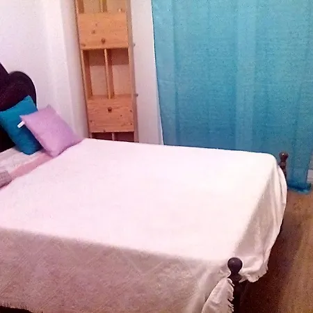 Villa Sintra Rooms Ubytování v soukromí *